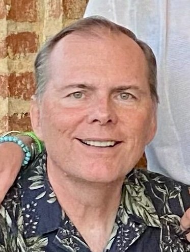 David (Dave) Matthew Hopkins